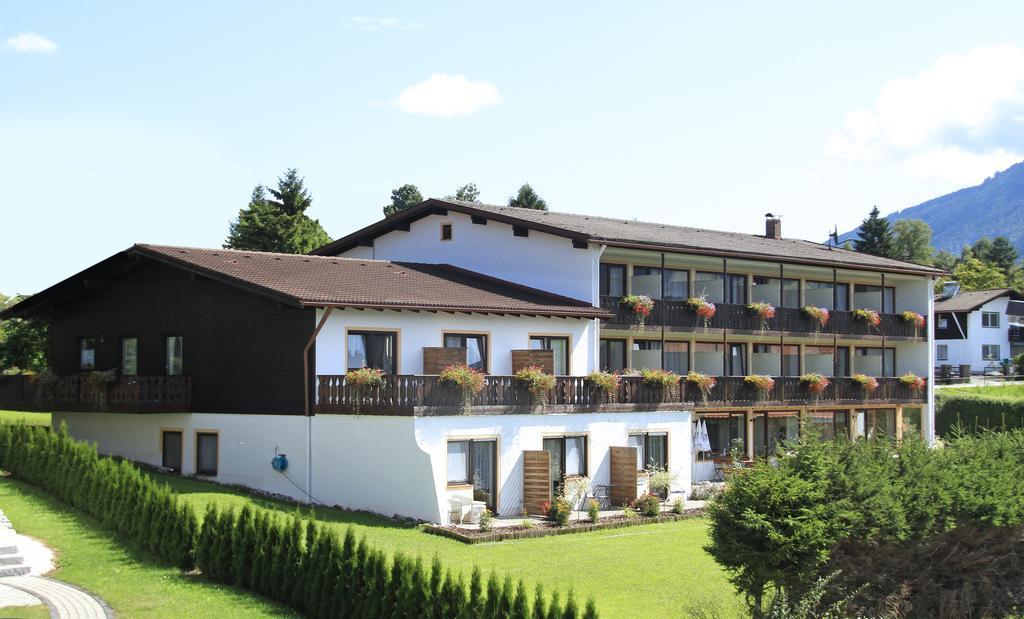 Hotel Alpenblick Berghof Halblech Phòng bức ảnh